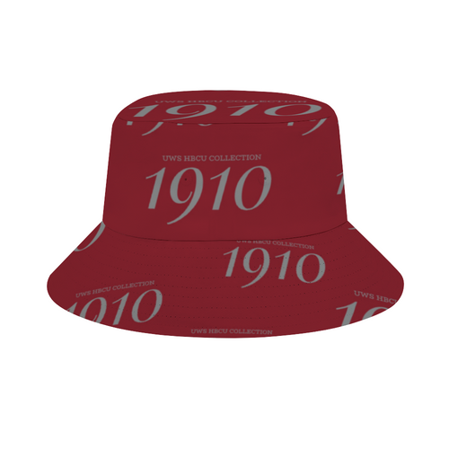 1910 Bucket Hat • NCCU (North Carolina Central)