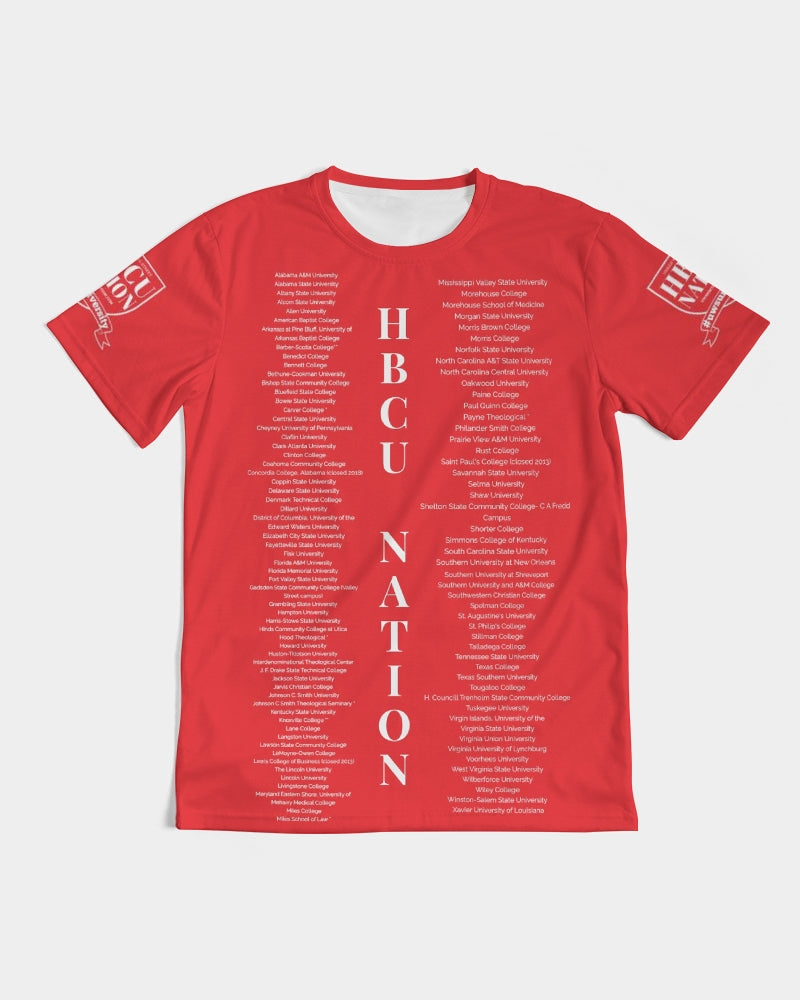 HBCU NATION Men's Tee