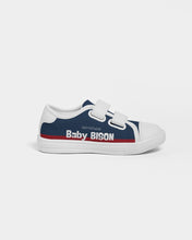 Load image into Gallery viewer, Baby BISON Kids Velcro Sneaker