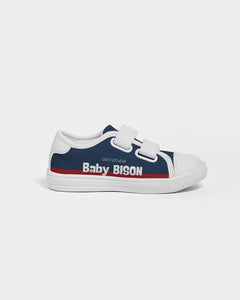 Baby BISON Kids Velcro Sneaker