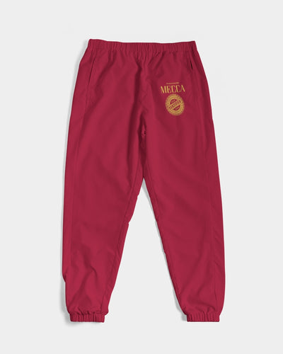 Mecca Certified Men's Track Pants