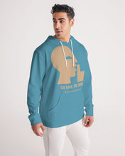 Load image into Gallery viewer, Say Less Do More Men&#39;s Hoodie