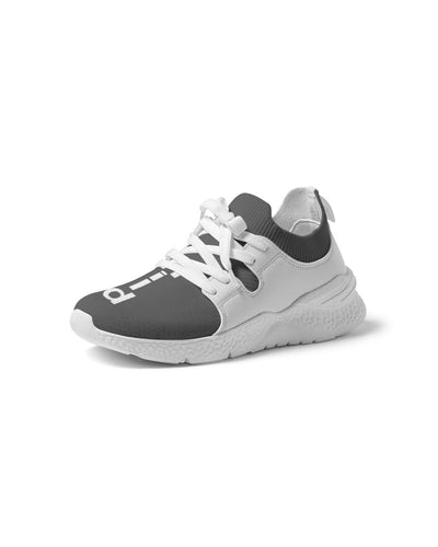 Genius Child  Women's Two-Tone Sneaker