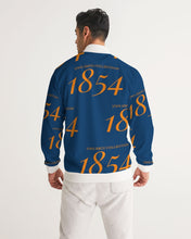 Load image into Gallery viewer, 1854 Lincoln Men&#39;s Track Jacket