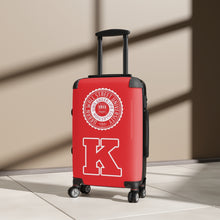 Load image into Gallery viewer, 1911 Suitcases (Kappa)
