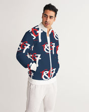 Load image into Gallery viewer, Est.1867 Men&#39;s Track Jacket (HOWARD)