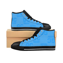 Load image into Gallery viewer, GC Men&#39;s High-top Sneakers (Suggested One size up)