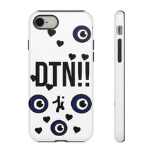 Load image into Gallery viewer, DTN Phone Case Cases (L.Loja)
