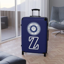 Load image into Gallery viewer, 1920 Suitcases (Zeta)