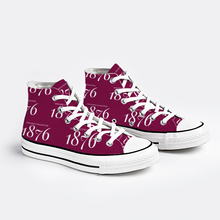 Load image into Gallery viewer, 1876 Chucks DOC Hi Top (Meharry Medical College)