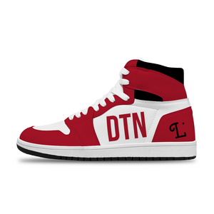DTN Basketball Sports Shoe (L.Loja)