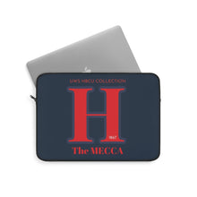 Load image into Gallery viewer, H • 1867 The MECCA Laptop Sleeve