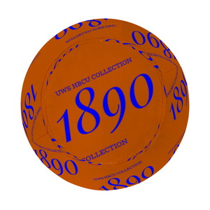 1890 Bucket Hat (Savannah State)