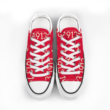 Load image into Gallery viewer, 1913 Chucks Pyramid Low Top