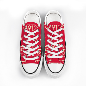 1913 Chucks Pyramid Low Top