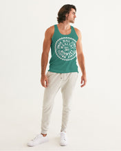 Load image into Gallery viewer, Wealthy Mindset  Men&#39;s Tank