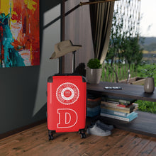 Load image into Gallery viewer, 1913 Suitcases (Delta)