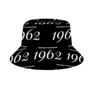 1962 Groove Classic Bucket Hat