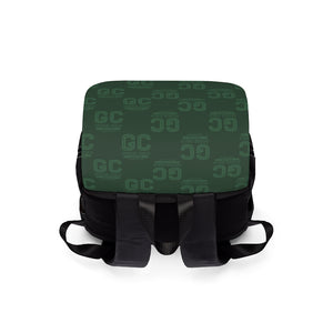 GC Unisex Casual Shoulder Backpack