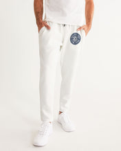Load image into Gallery viewer, Wealthy Mindset  Men&#39;s Joggers (Navy)