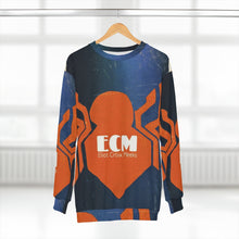 Load image into Gallery viewer, ECM AOP Unisex Sweatshirt