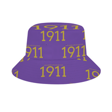 Load image into Gallery viewer, 1911 Custom Bucket Hat