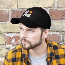 Load image into Gallery viewer, “U Can’t 👀 Me” Unisex Twill Hat