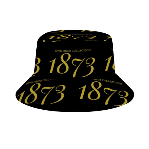 1873 Bucket Hat