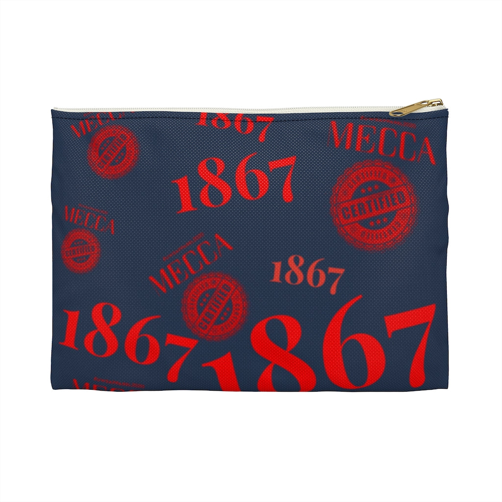 1867 Accessory Pouch