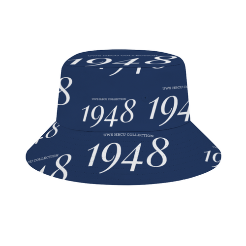 1948 Bucket (Southern Christian College)