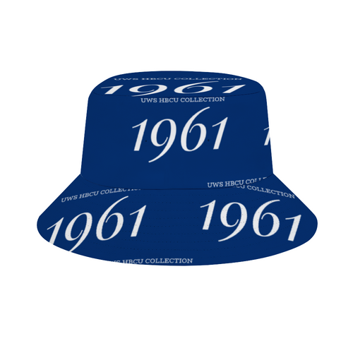 1896 Bucket Hat (JF Drake)