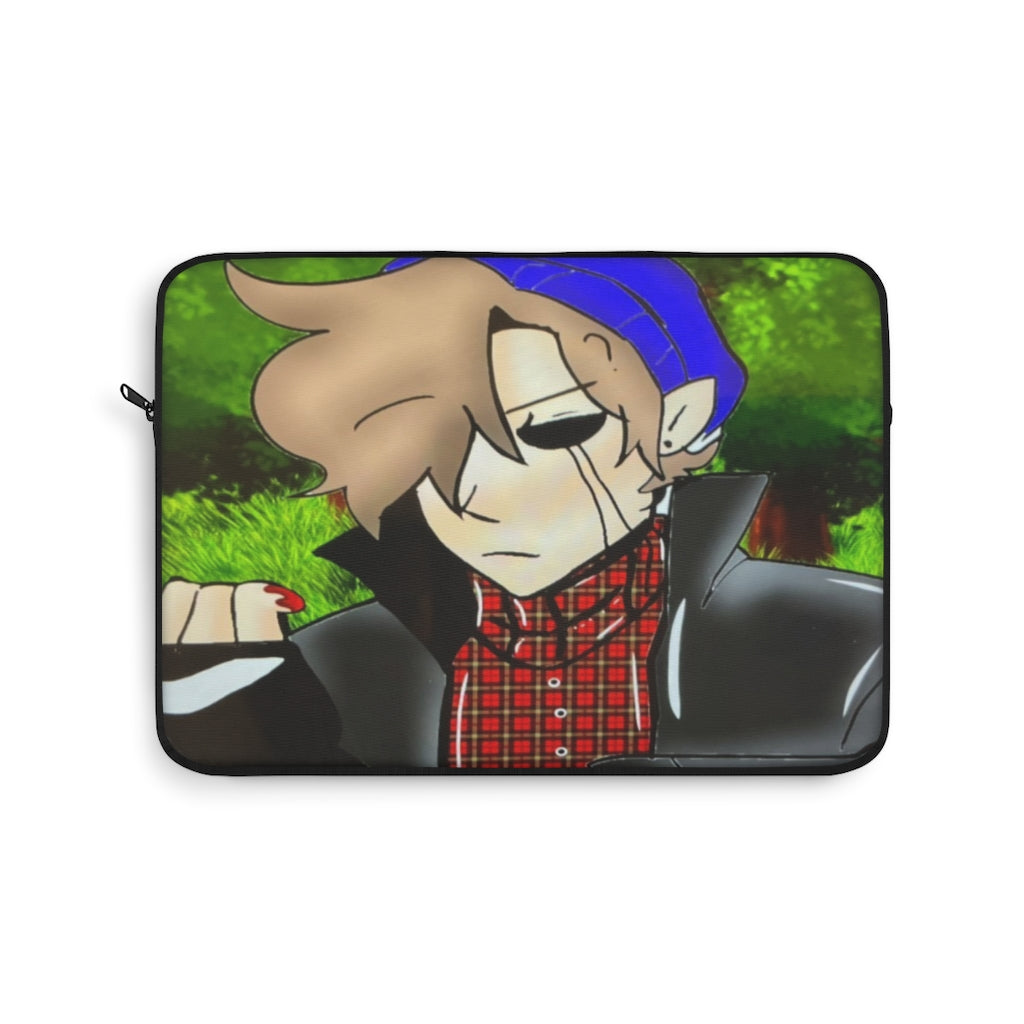 Load image into Gallery viewer, KEYRA Laptop Sleeve