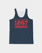 Load image into Gallery viewer, 1867 BISON Men&#39;s Tank