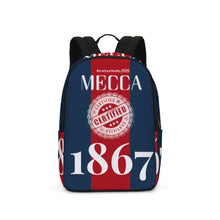 Load image into Gallery viewer, MECCA CERTIFIED 1867 Large Backpack