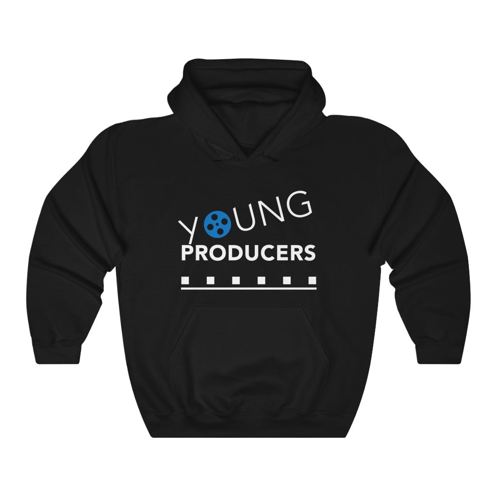 Young Producers Heavy Blend™ Hooded Sweatshirt