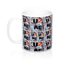 Load image into Gallery viewer, “U Can’t C Me” Mug 11oz