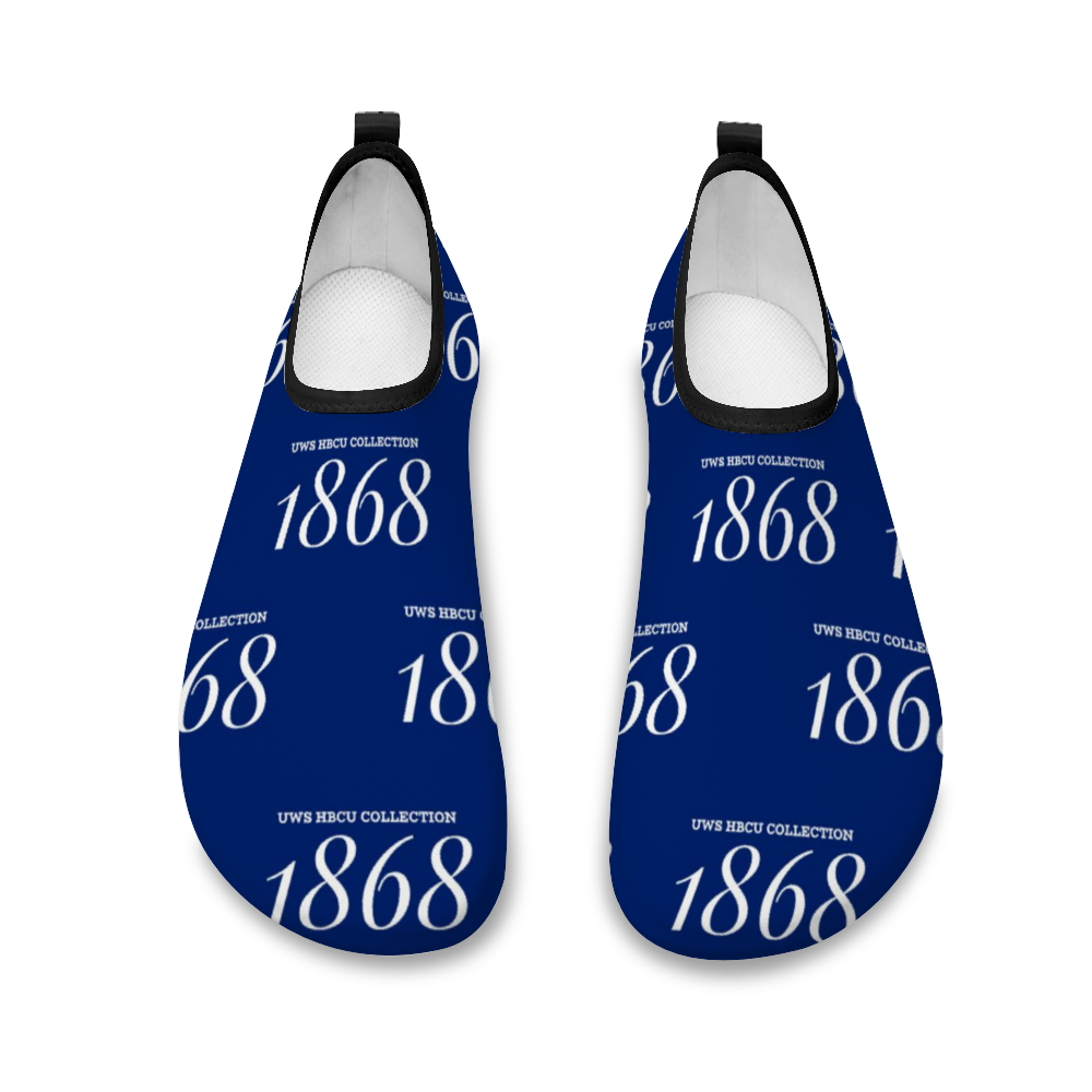 1868 Aqua Socks Pirate (Hampton)