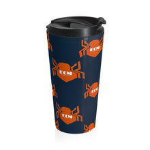 Load image into Gallery viewer, ECM Stainless Steel Travel Mug