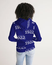 Load image into Gallery viewer, 1922 BRKLYN TECH Women&#39;s Hoodie