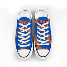 Load image into Gallery viewer, 1963 Chucks Panther Low Top (BMCC)