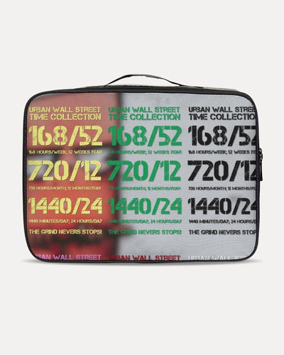 TIME COLLECTION  Jetsetter Travel Case