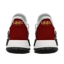 Load image into Gallery viewer, 1881 Golden Tigers Mids Top Breathable Sneakers (Tuskegee)