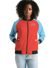 Load image into Gallery viewer, 1891 Women&#39;s Bomber Jacket