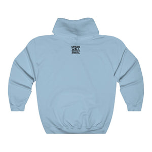 Elliot Croix Heavy Blend™ Hooded Sweatshirt