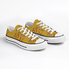 Load image into Gallery viewer, 1857 Chucks HORNET Low Top Canvas Shoes (Harris-Stowe)