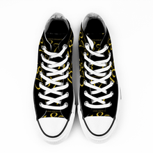 Load image into Gallery viewer, 1873 Chucks LION Hi Top  (UAPB)