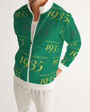 Load image into Gallery viewer, 1935 Men&#39;s Track Jacket (Norfolk State)