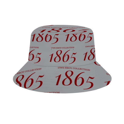 1865 Bucket (Virginia Union)