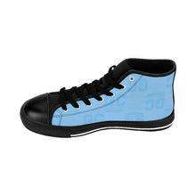 Load image into Gallery viewer, GC Men&#39;s High-top Sneakers (Suggested One size up)