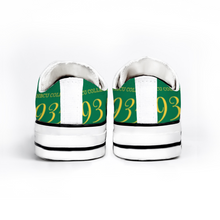 Load image into Gallery viewer, 1935 Chucks Spartan Canvas Low Top (NSU-Norfolk State)